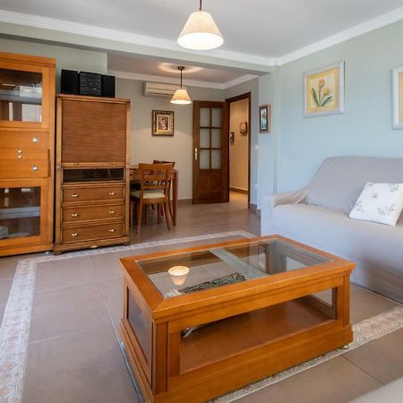 Apartamento Paseo Maritimo 27 加的斯 外观 照片