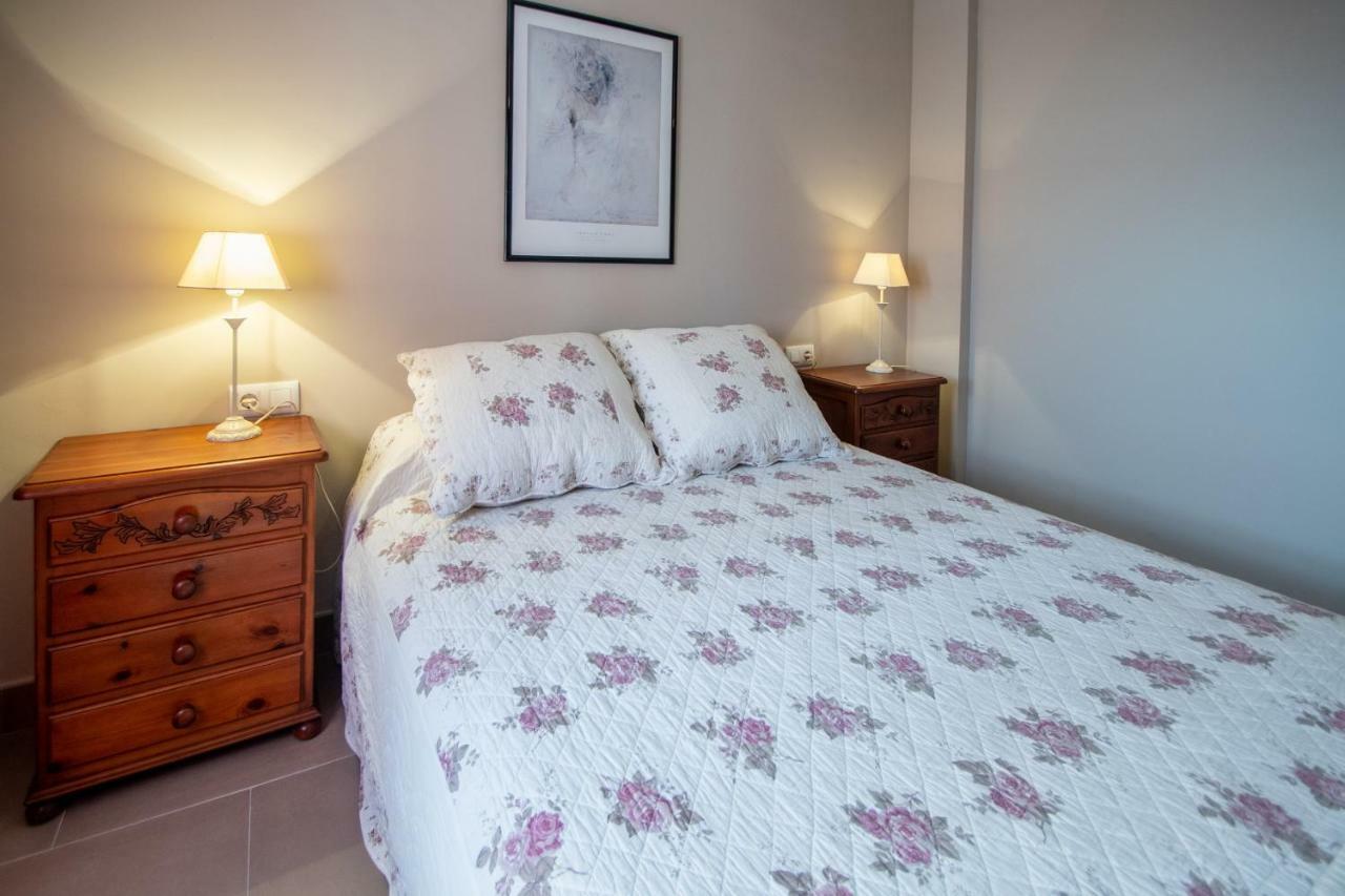 Apartamento Paseo Maritimo 27 加的斯 外观 照片