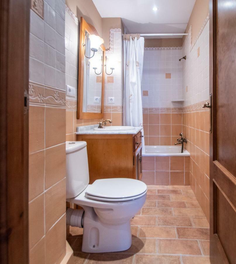 Apartamento Paseo Maritimo 27 加的斯 外观 照片