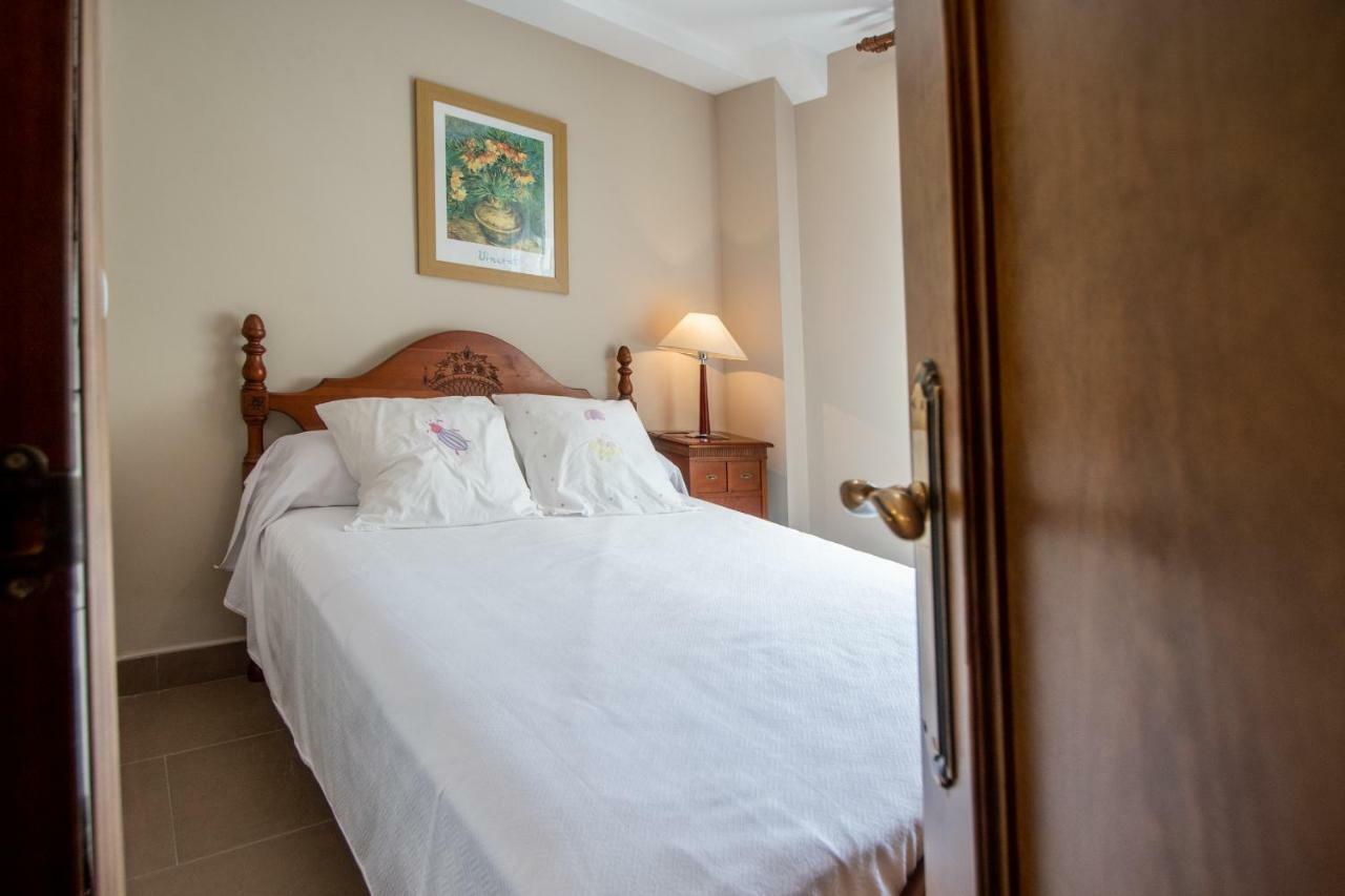 Apartamento Paseo Maritimo 27 加的斯 外观 照片