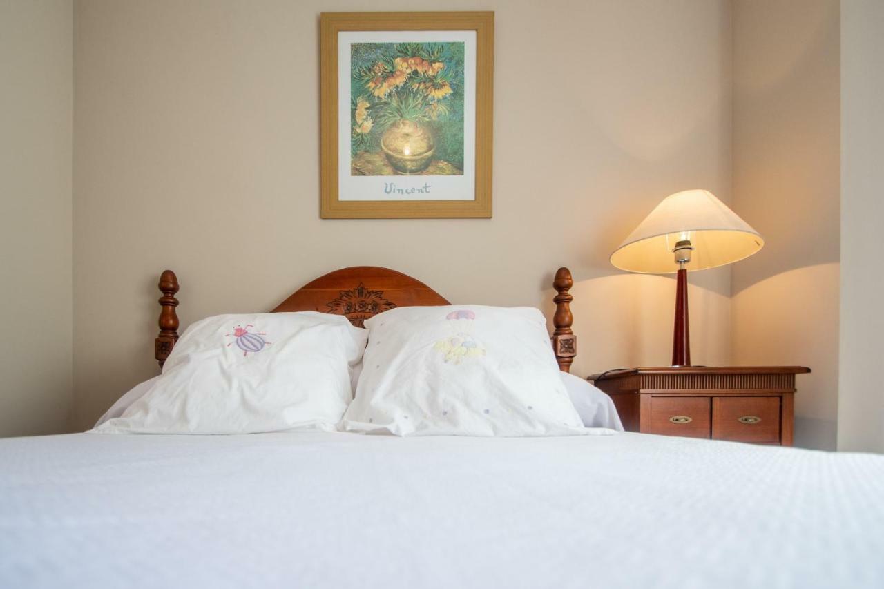 Apartamento Paseo Maritimo 27 加的斯 外观 照片