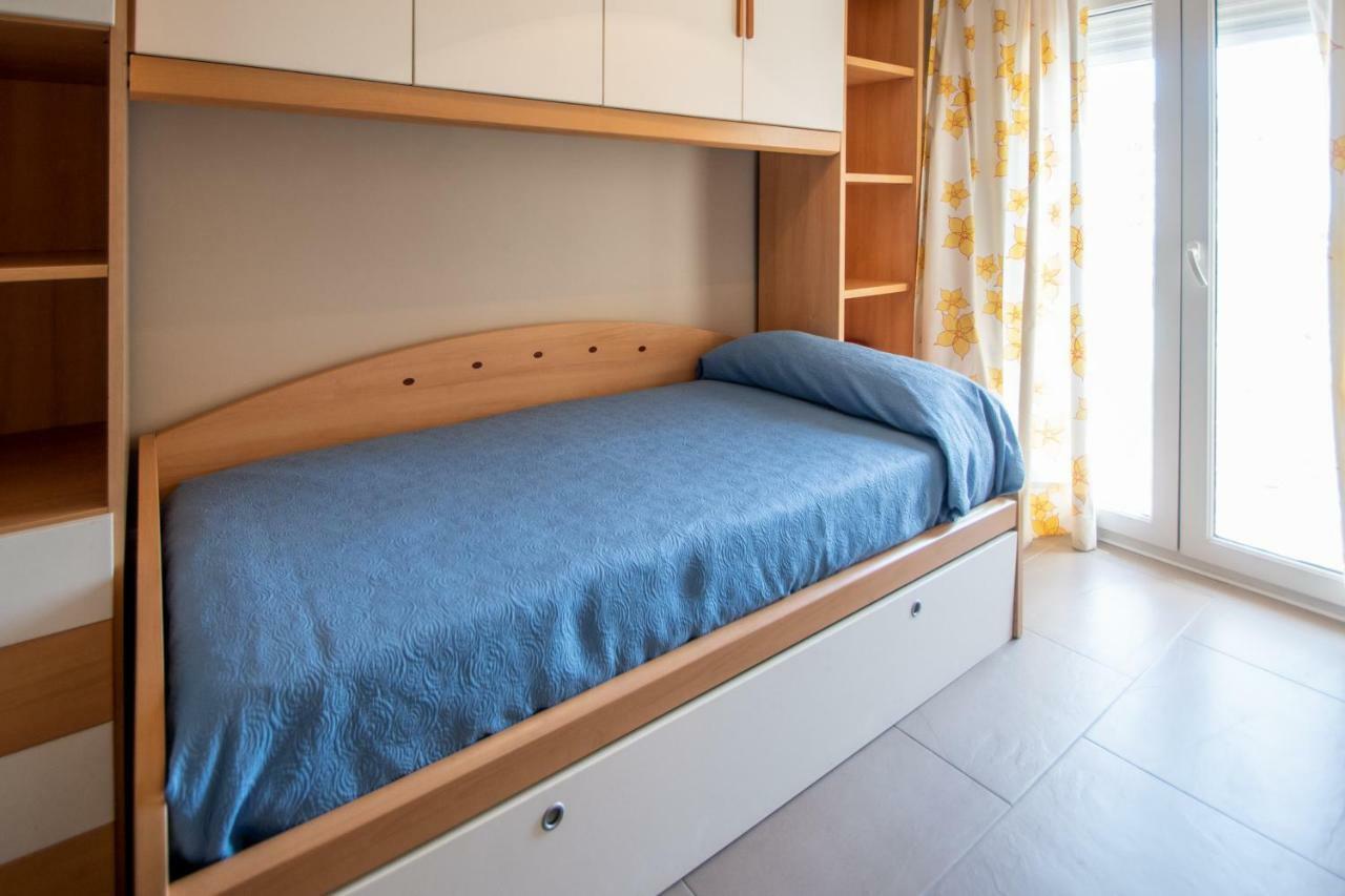 Apartamento Paseo Maritimo 27 加的斯 外观 照片