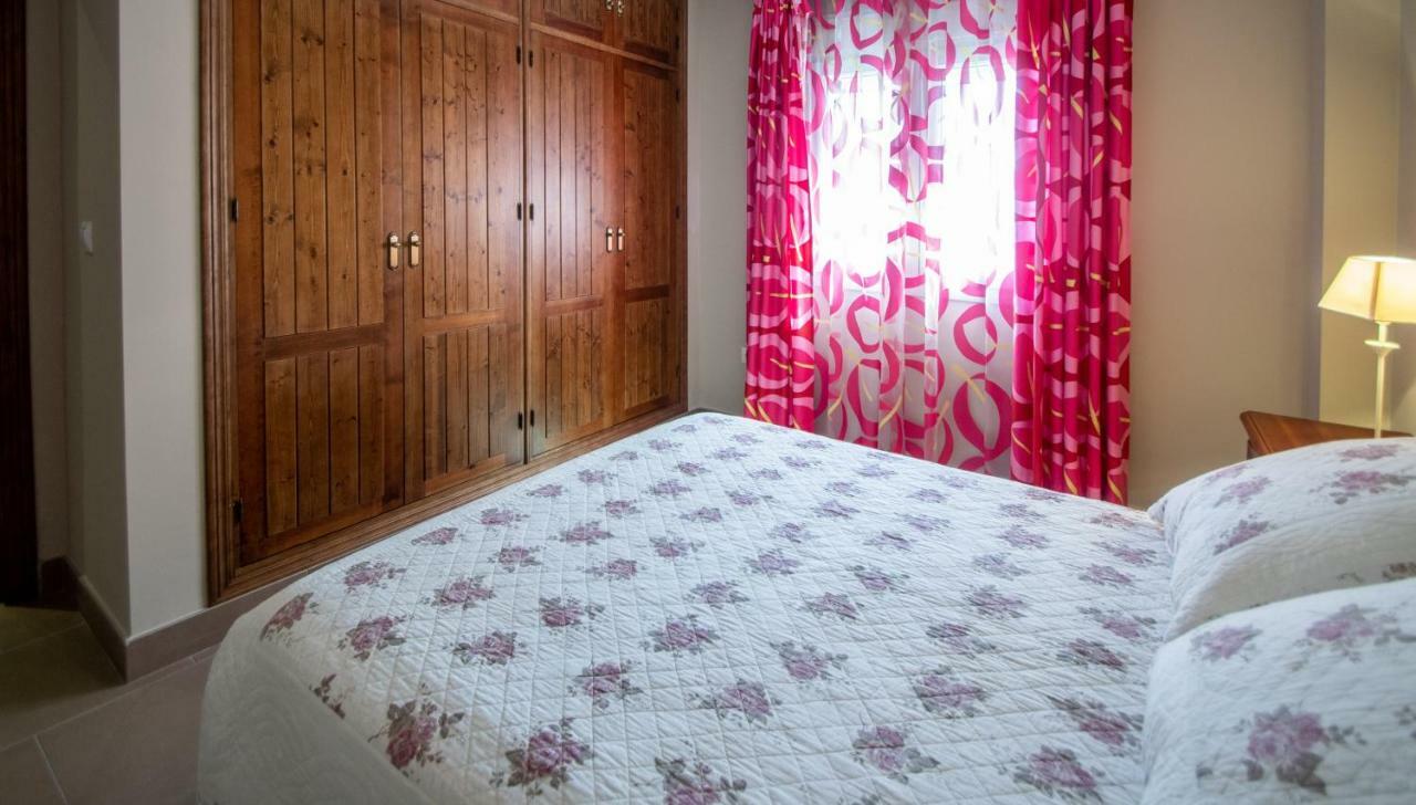 Apartamento Paseo Maritimo 27 加的斯 外观 照片