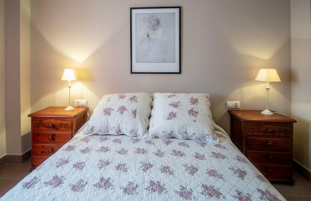 Apartamento Paseo Maritimo 27 加的斯 外观 照片