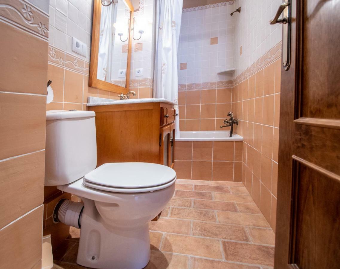 Apartamento Paseo Maritimo 27 加的斯 外观 照片