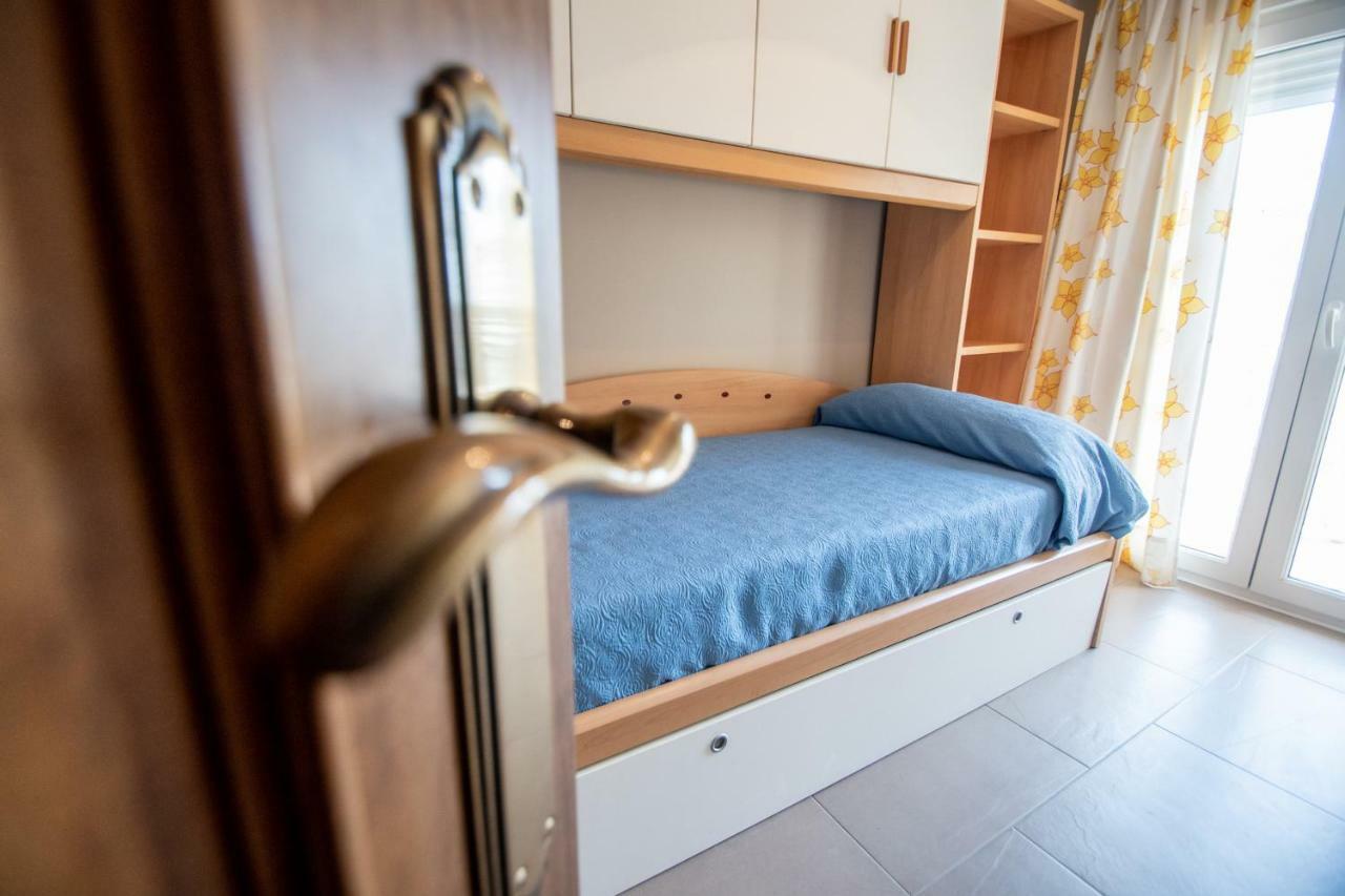 Apartamento Paseo Maritimo 27 加的斯 外观 照片